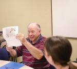 Aphasia Group
