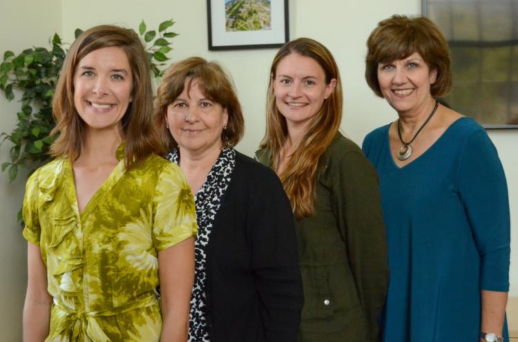 AuD Clinical Faculty