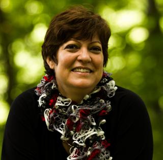 Kathy DowBurger