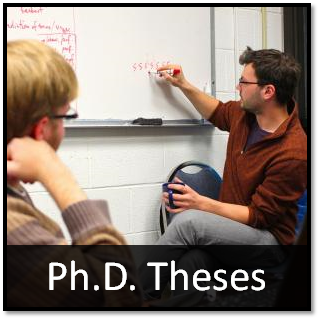 Audiology phd thesis