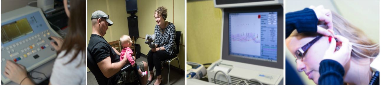 Audiology Services