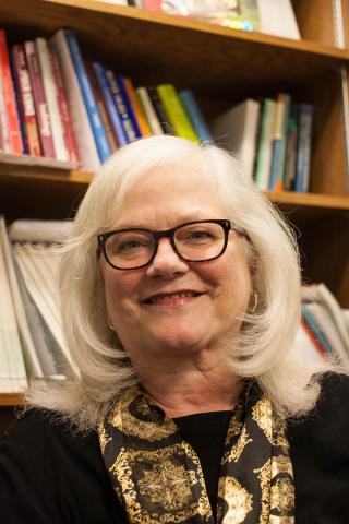 Colleen Worthington