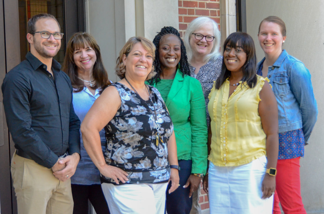 Clinical Faculty in Speech Language Pathology
