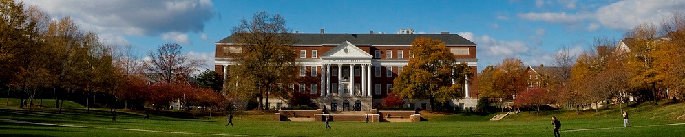 University of Maryland