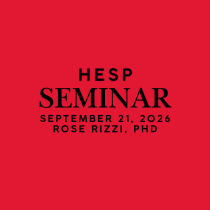 a red background with black writing
