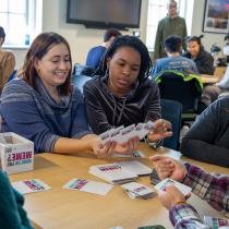 BSOS Feature | $1M Gift to Transform Program for Students with Neurodiverse Needs