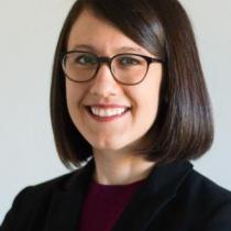 Rachel Reetzke headshot