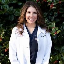 Melissa Wikoff Headshot