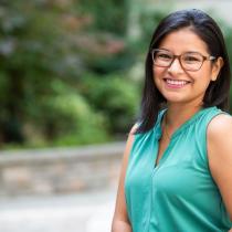 Dr. Joscelin Rocha-Hidalgo