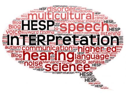 HESP InTERPretation logo