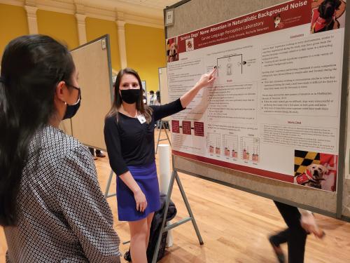 Undergrad Research Day 2022