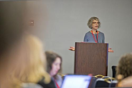 Jan Edwards Presentation