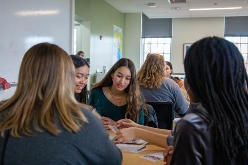 Prospective Students