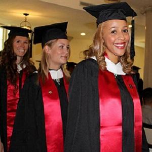 Graduation March