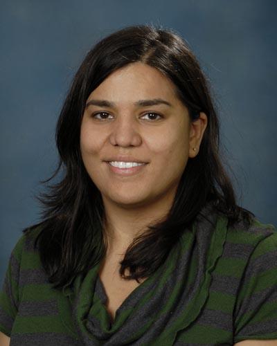 Dr. Mary Kay Lobo headshot