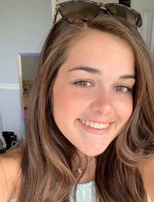 Madison Burns