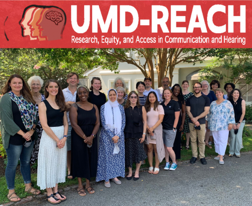 UMD-REACH