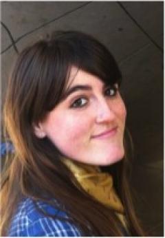 Photo of Brittany Jaekel