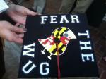 Decorated Graduation Cap