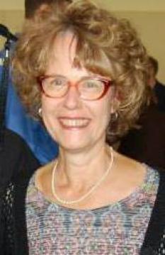 Photo of Dr. Jan Ewards