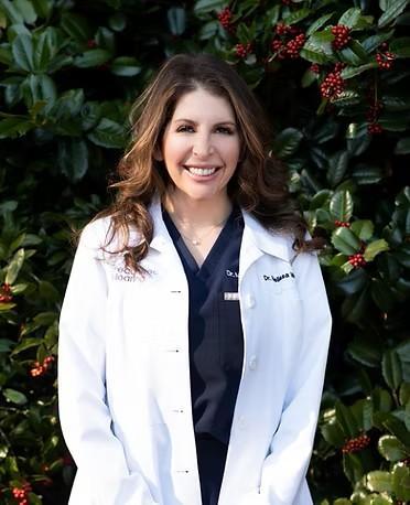 Melissa Wikoff Headshot