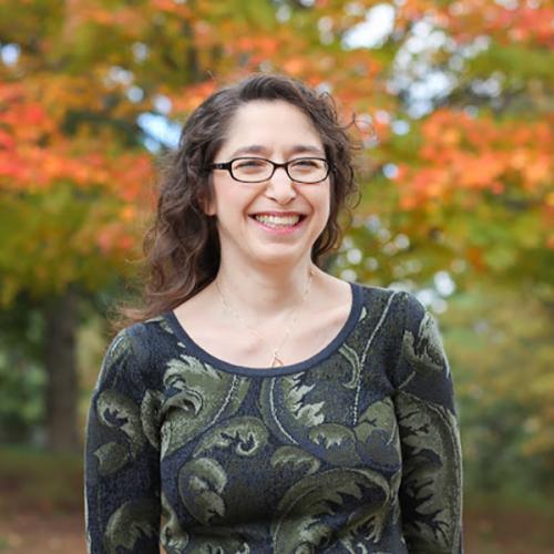 Professor Rochelle Newman