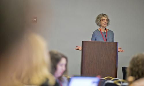 Jan Edwards Presentation