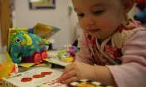 Communication Disorders Across the Lifespan