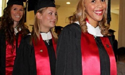 Graduation March