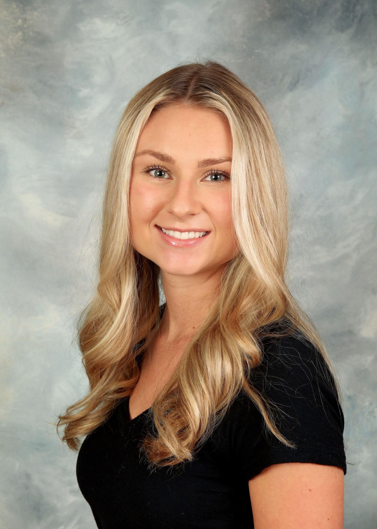 Madison Lenhart