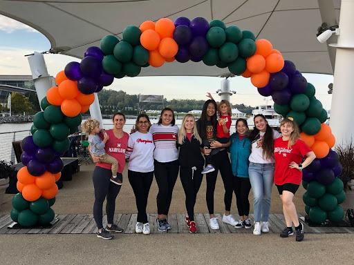 Walk 4 hearing, October 2021
