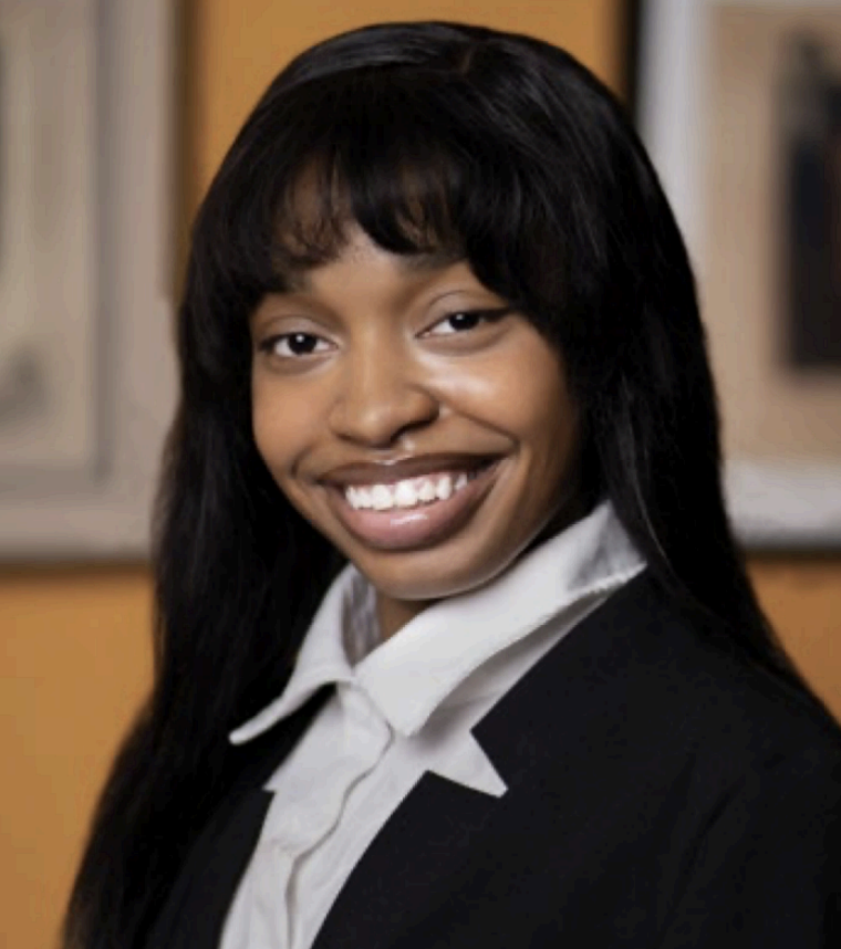 Joy Sharp