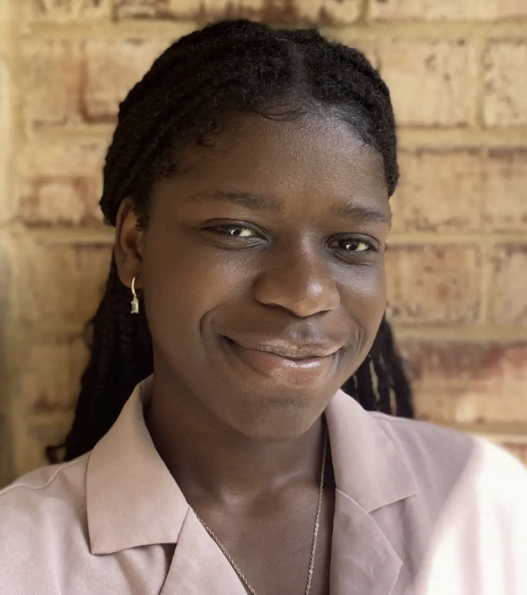 Stella Alumonah