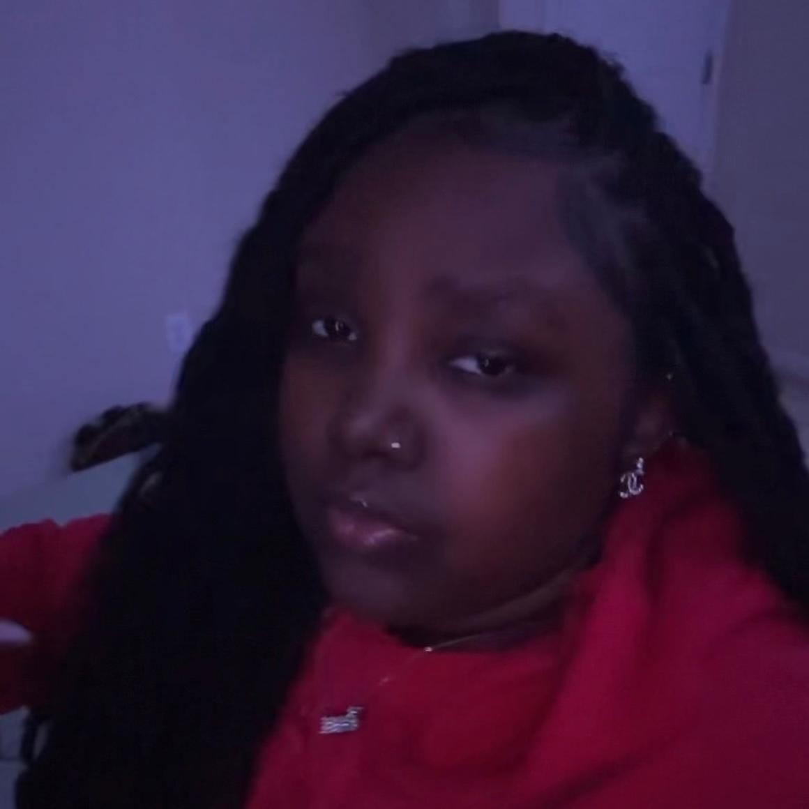 Breanna Pope headshot