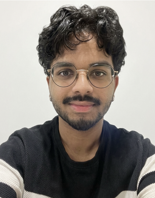 Arnav Patil 