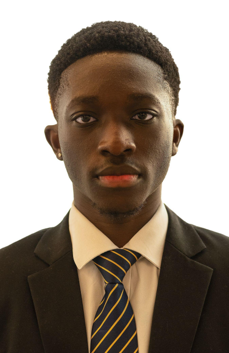Derrick Antwi