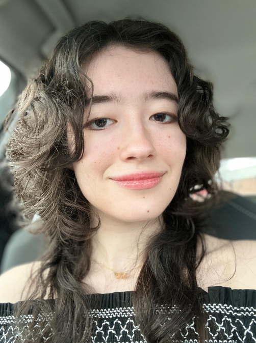Eliza Leist