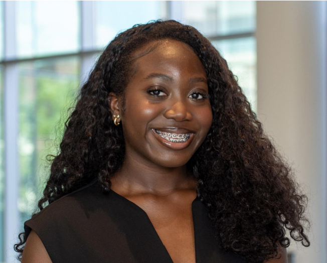 Esther Bajulaiye