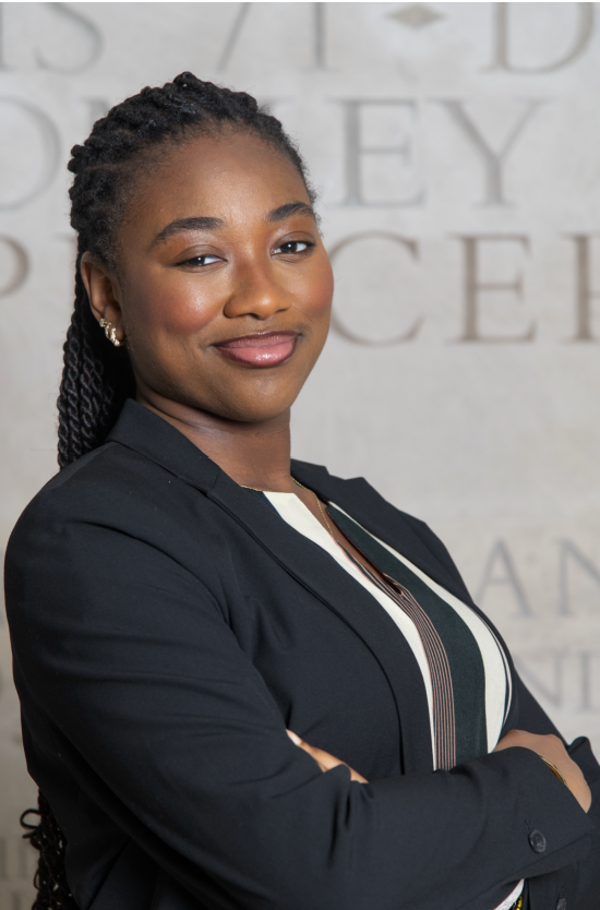 Esther Bolarinwa