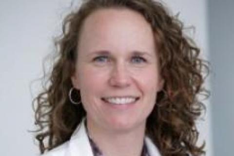 Dr. Kelly King