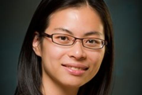 Dr. Pei-Tzu Tsai