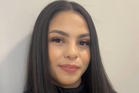 Diana Reyes-Ramirez