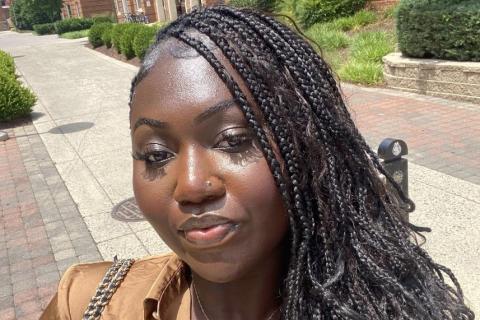 Afia Obeng