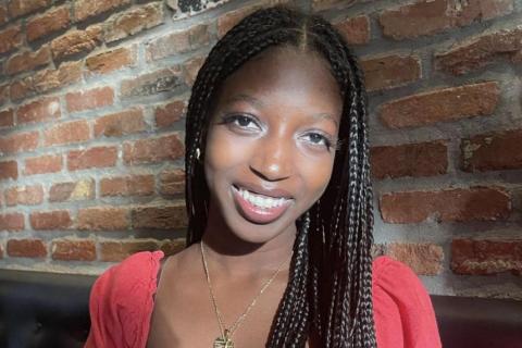 Fatou Sall