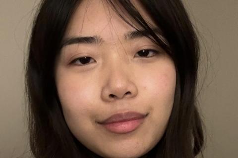 Erica Wu