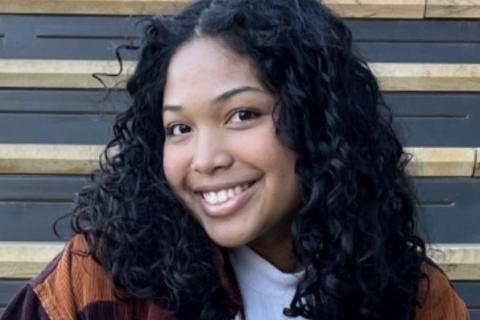 Makayla Dizon