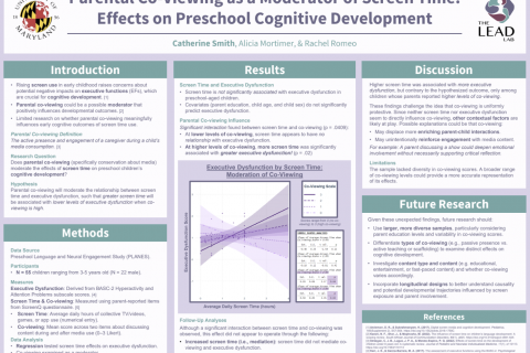poster