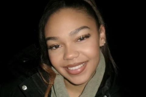 Gina Tetteh