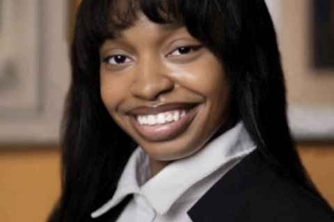 Joy Sharp