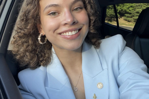 Laila Carroll
